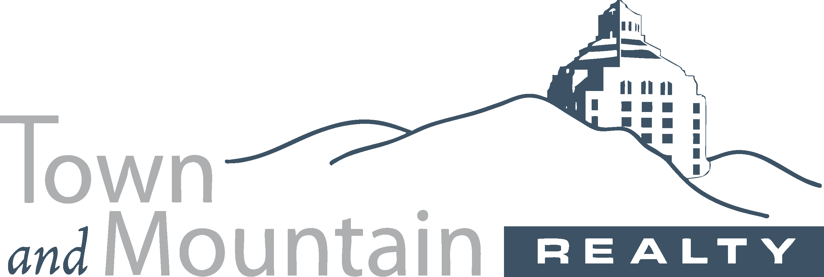 Town and Mountain Realty